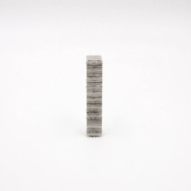 Döllken Profiles Verbinder SLK Cubica 60 SB Kabelkanal in Driftwood Oakgrey - Bild 1