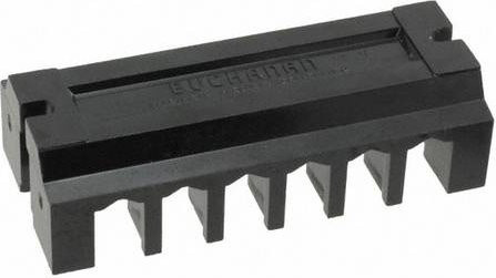 TE Connectivity 4-1437382-0 in Schwarz - Bild 1