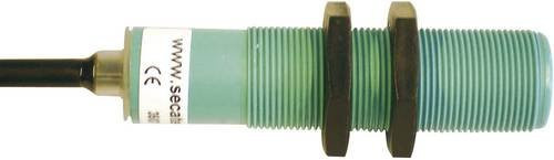 Secatec MKG18OUAK Reed-Kontakt 1 Wechsler 250 V/DC 250 V/AC 1A 60 VA in Türkis - Bild 1