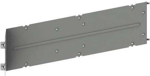 Siemens Unterteilung 8PQ5000-3BA57, Grau, 1 Stück - Bild 1
