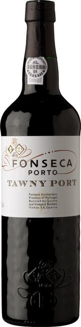 Fonseca Tawny Port Vinho do Porto DOC Douro süß 0,75 l - Bild 1