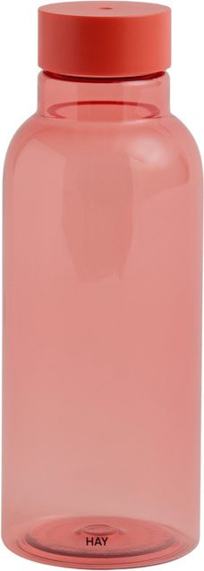 HAY Miz Wasserflasche in Rot - Bild 1