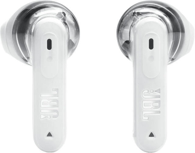JBL Tune Flex 2 True Wireless In-Ear Kopfhörer Ghost White - Bild 1