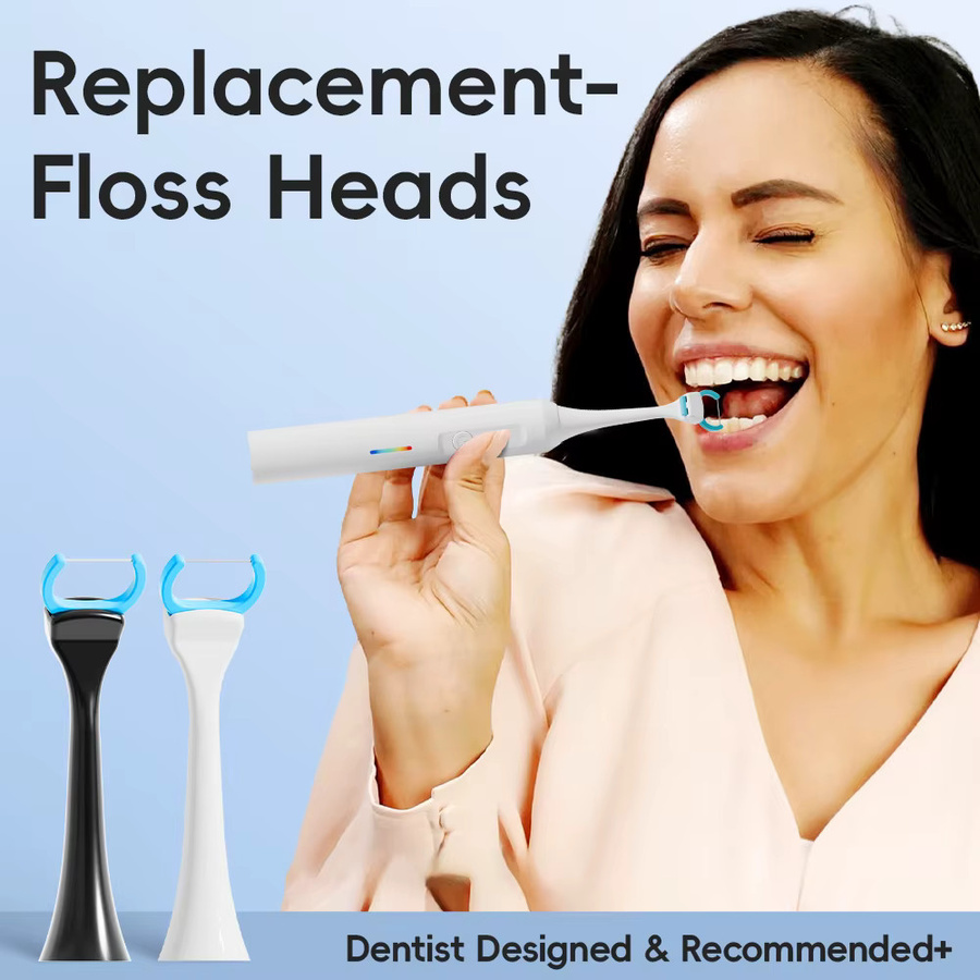 Philips Sonicare Ersatz-Zahnseidebürstenköpfe, 20 Stück - Bild 2