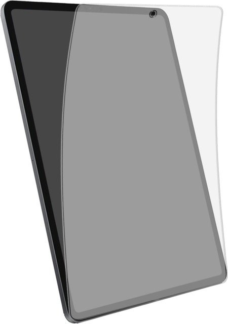 SBS Ultra-widerstandsfähige Iron-Shell-Folien Fast Skin Schutzfolie für Tablets, Transparent - Bild 1