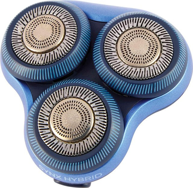 Remington Ersatzscherkopf SPR-X7O für XR1775 in Blau - Bild 1