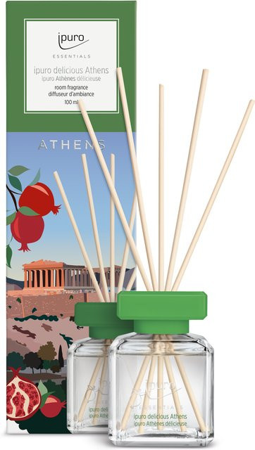 ipuro Raumduft Delicious Athen - Bild 1