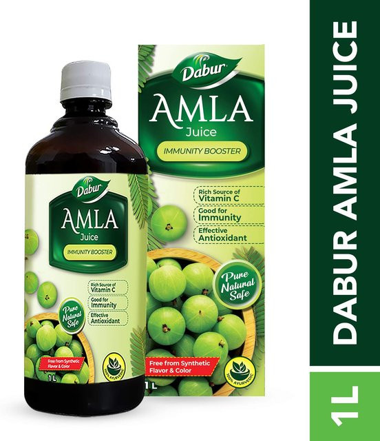 Dabur Amla-Saft 1 l - Bild 1
