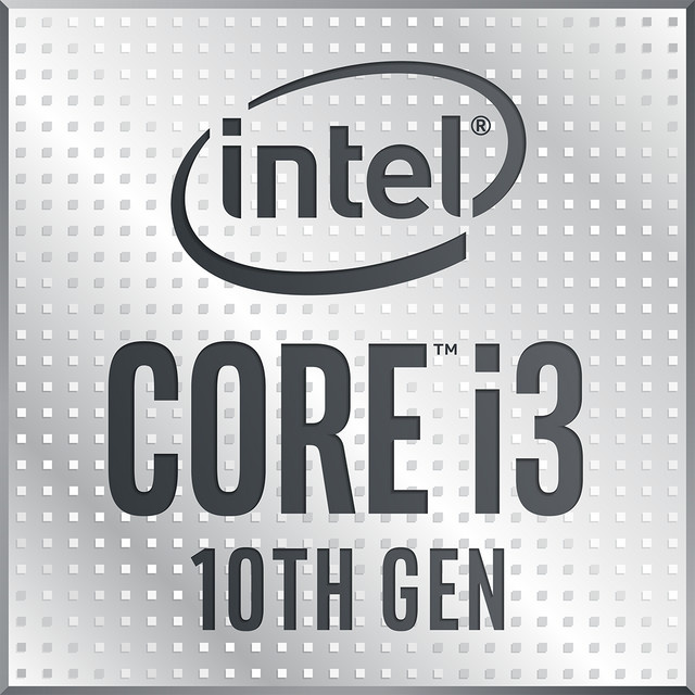 Intel Core i3-10105F Prozessor der 10. Generation, 4 Kerne, 3,7 GHz, Sockel LGA 1200 - Bild 1