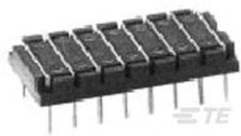 TE Connectivity Tube Schwarz 1-1437507-5 - Bild 1