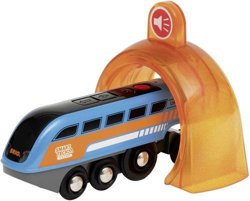BRIO Zug - Bild 1