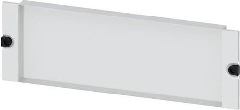 Siemens Abdeckung 8GK9605-1KK20 in Weiß B/T/H: 60,0 x 20,0 x 3,5 cm - Bild 1