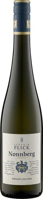Joachim Flick Riesling Weißwein, Rheingau, 2024, trocken, 0,75 l - Bild 1