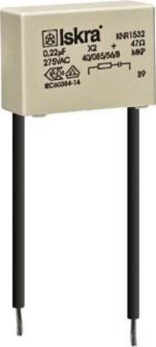 ESYLUX RC-Filter Schwarz IP20 - Bild 1