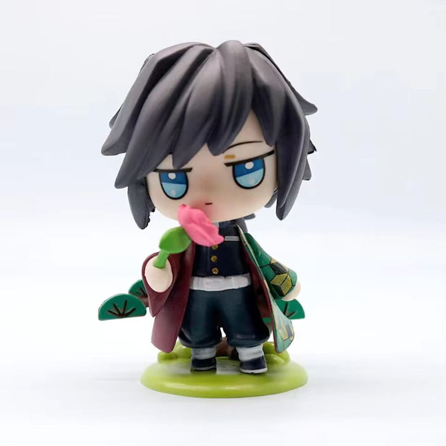 Bandai Devil Killer, Anime-Cartoon-Figur, Blindbox, Einzelfigur - Bild 2