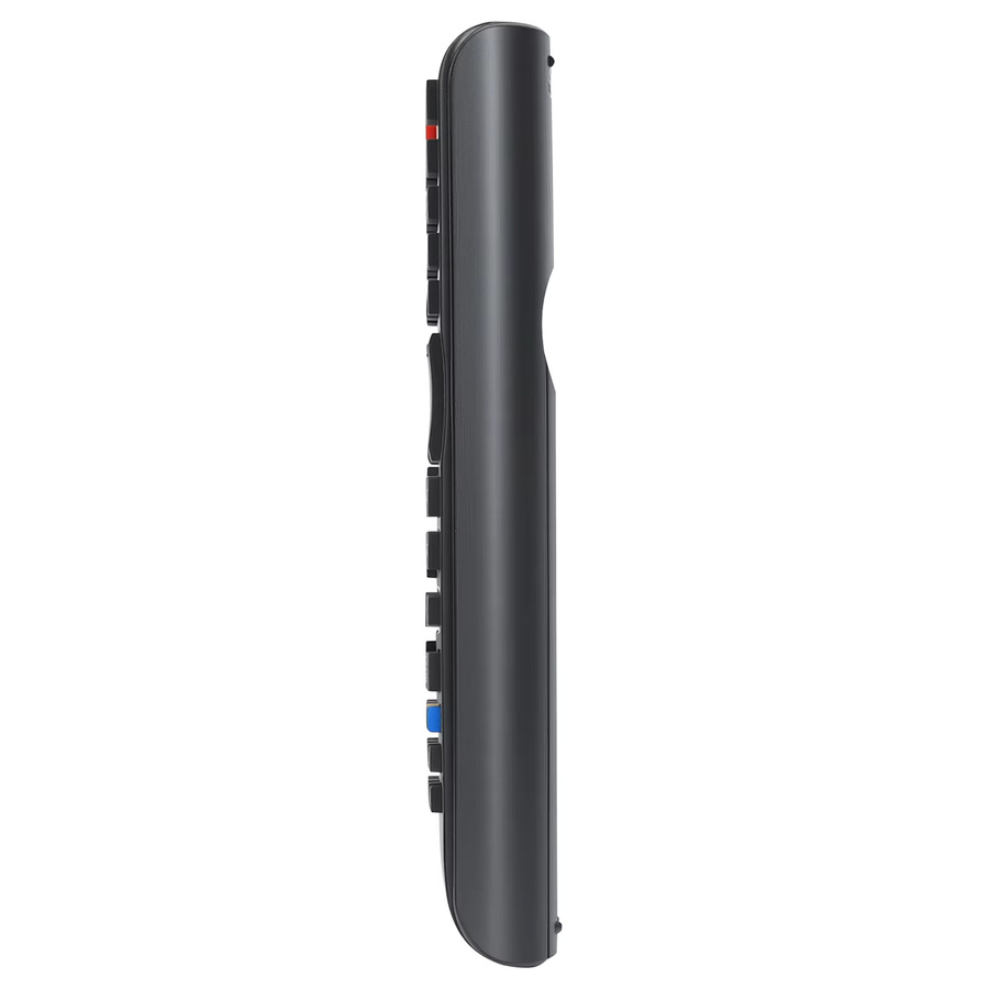 Samsung Fernbedienung BN59-01199G in Schwarz für HDTV UN32J, UN43JU und UN60J, UN60JU Serien - Bild 3