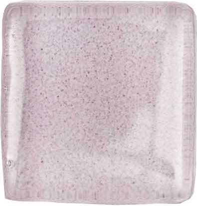 Rico Design Soft-Glas Mosaiksteine in Flieder, 185g - Bild 1
