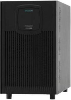 XANTO 3000 Battery Pack Batteriegehäuse für Online USV Systeme in Schwarz - Bild 1