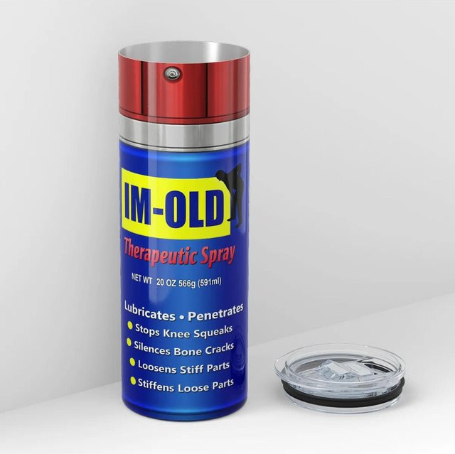 Homearly Thermosbecher aus Edelstahl mit Vakuumisolierung für Heiß- und Kaltgetränke, Multicolor, 501-600 ml - Bild 1