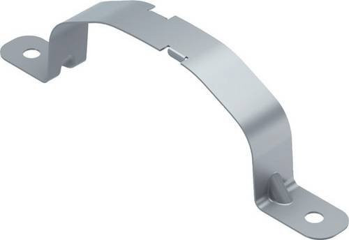 Stiebel Eltron 231113 Befestigungsmaterial aus verzinktem Stahl in Silber - Bild 1