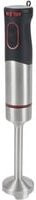 ProfiCook Stabmixer-Set PC-SMS 1226 mit 1000W und Start-Stopp-Automatik in Schwarz und Dunkelgrau - Bild 1