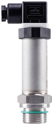 Jumo Druckmessumformer 43008095 in Silber aus Edelstahl - Bild 1