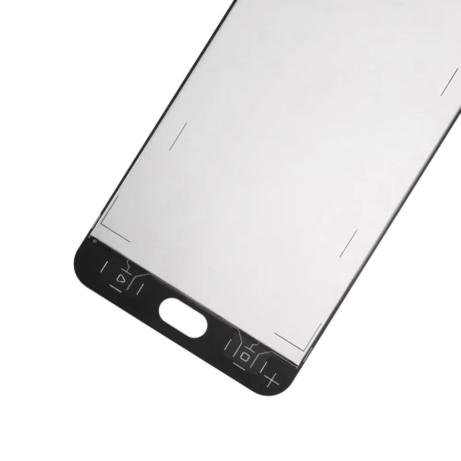 Oppo LCD-Display Ersatz mit 5.5 Zoll Touchscreen Digitalisierer Baugruppe in Weiß für Oppo A59 A1601 und Oppo F1s - Bild 5