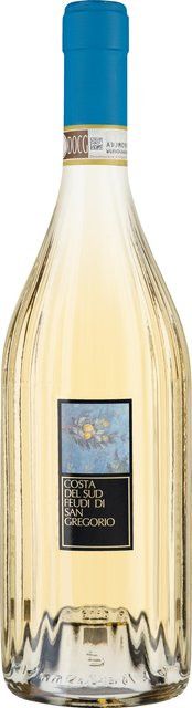 Feudi di San Gregorio, Weißwein Greco di Tufo, Kampanien, 2024, trocken, 0,75 l - Bild 1