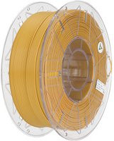 Creality PLA Hyper RFID 3D-Filament für FDM-Drucker in Gold und Gelb, Durchmesser 1,75 mm - Bild 1