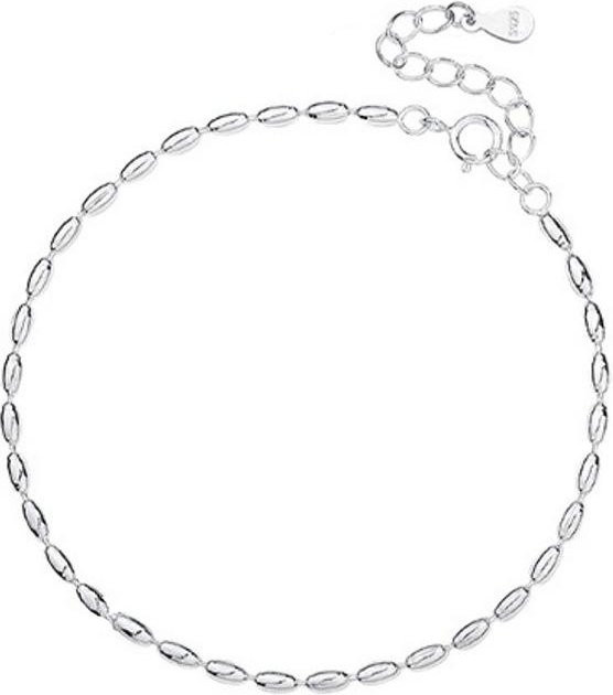 Lucky Star Jewelry Armband, 925 Silber, Perlen, Damen - Bild 1