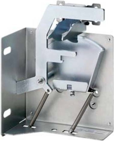 Siemens 8UC9400 Verriegelungsbaustein in Silber - Bild 1