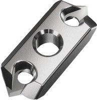Knipex Ersatzklinge für Rohrschneider DP50 beidseitig verwendbar in Silber - Bild 1