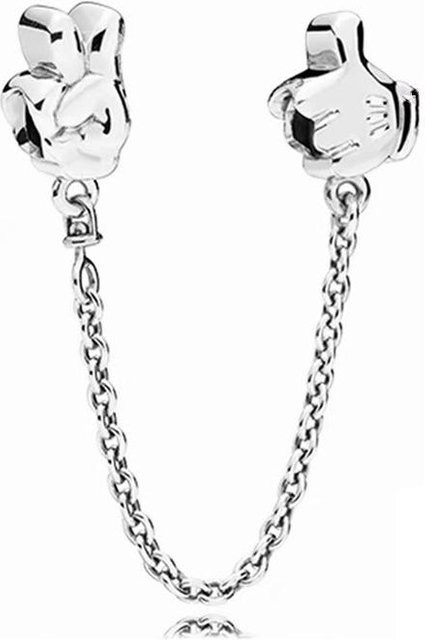 Lucky Star Jewelry Armband, 925 Silber, Zirkonia, Damen - Bild 1
