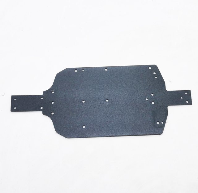 MJX Hyper Go 14209 14210 14300B Chassis-Bodenplatte, Original-Ersatzteil - Bild 1