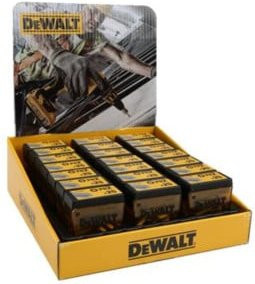 DeWalt Schrauber-Bit Ph 2 DT7909 Gelb - Bild 1