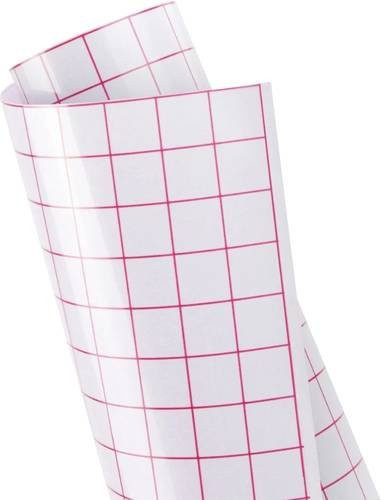 Loklik Transfer Tape Roll Folie transparent - Bild 1