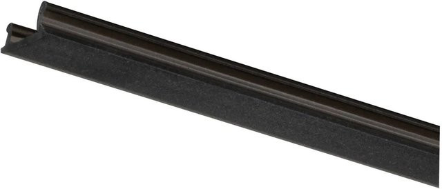 Paulmann Hochvolt-Schienensystem Abdeckschiene für 1phasige Schienen, Schwarz Matt - Bild 1