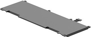 HP Laptop-Batterie Lithium-Ionen 3 Zellen 3950 mAh 45 Wh Grau für ProBook 430 G8, 440 G8, 445 G8, 450 G8, 455 G8, 630 G8, 640 G8, 650 G8 (M02027-005) - Bild 1