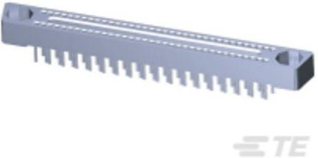 TE Connectivity 2-530745-1 in Weiß - Bild 1