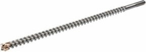 DeWalt SDS-max Hammerbohrer mit Carbide-Spitze in Silber, Durchmesser: 32 mm, Länge: 920 mm, Breite: 790 mm - Bild 1