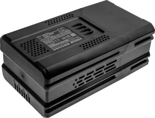 CS Cameron Sino Akku 80V mit 4000 mAh für Werkzeuge - Bild 1