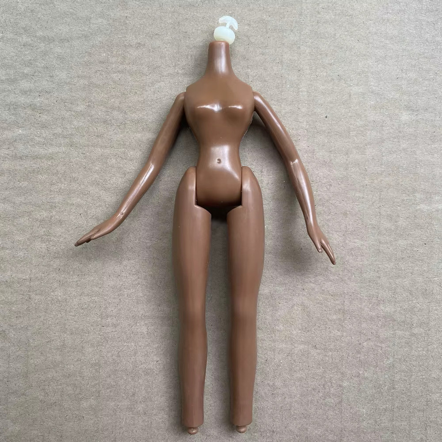 BRZ Original 1/6 Körper, Puppenzubehör, Kunststoff - Bild 2