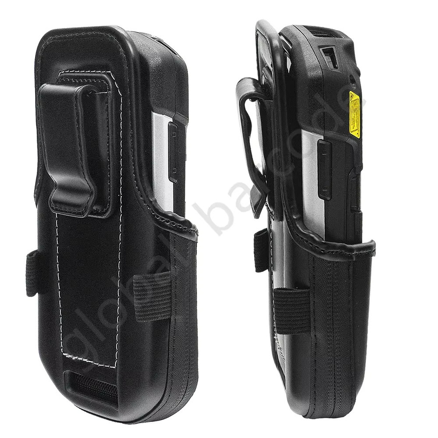 Zebra Tragetasche für Scanner-Holster TC70 TC72 TC75 TC77 in Schwarz - Bild 2