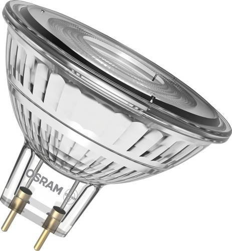 Osram LED-Reflektorlampe GU5.3 Spot MR16, 3,4 W, Warmweiß, dimmbar, Durchmesser: 50,00 mm, Höhe: 50,00 mm - Bild 1