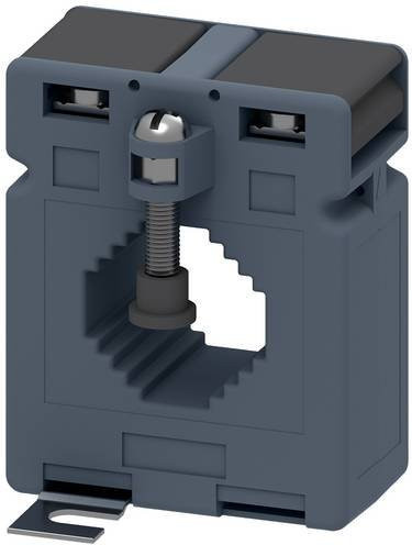 Siemens Aufsteckstromwandler 4NC5227-2FE21 in Grau - Bild 1