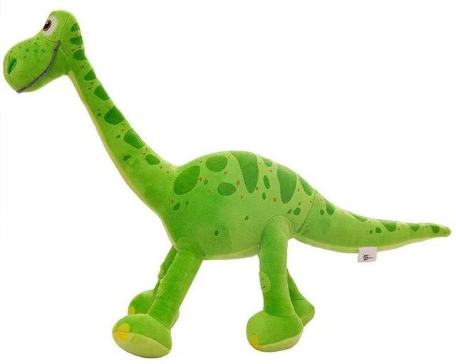 Disney Dinosaurier Arlo Plüschpuppe, Stofftier, 50cm, ab 14 Jahren - Bild 1