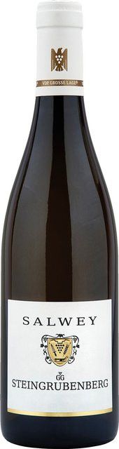 Weingut Salwey Chardonnay Weißwein, 2020, Baden, trocken, 0,75 l - Bild 1