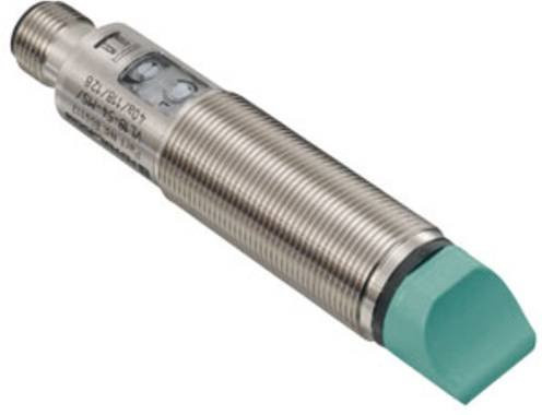 Pepperl+Fuchs Lichtschranke VL18-54-MS/40a/118/128 800117 in Silber - Bild 1