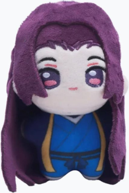 Yiran toy The Apothecary Diaries Maomao Jinshi Renshi Plüschpuppe, ab 3 Jahren - Bild 1