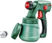 Bosch Feinsprühpistole System-Zubehör für PFS 1000 und PFS 2000 - Bild 2